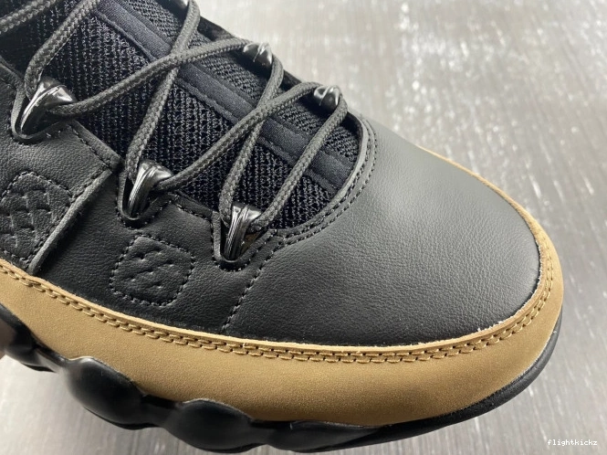 Retro Air CT8019-034 Concord 9 Jordan Olive 0825